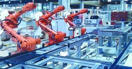 助力智能工厂建设,华北工控可提供基于AI的多样化计算机产品方案
